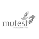 Logo Mutest