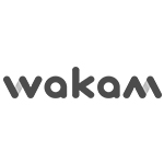 Logo Wakam