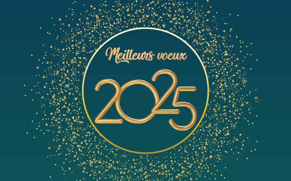 Zéphir-Meilleurs vœux 2025